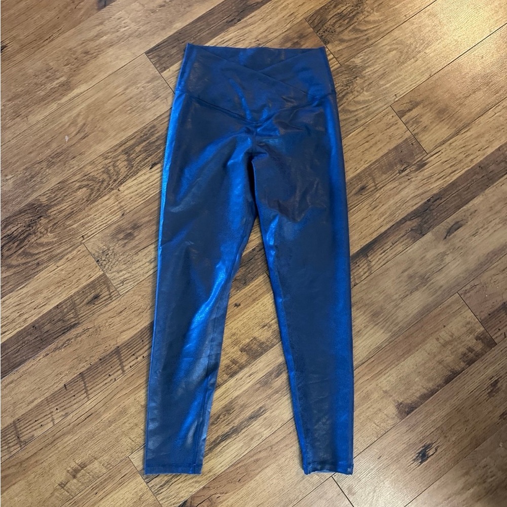 Offline by Aerie Crossover Leggings